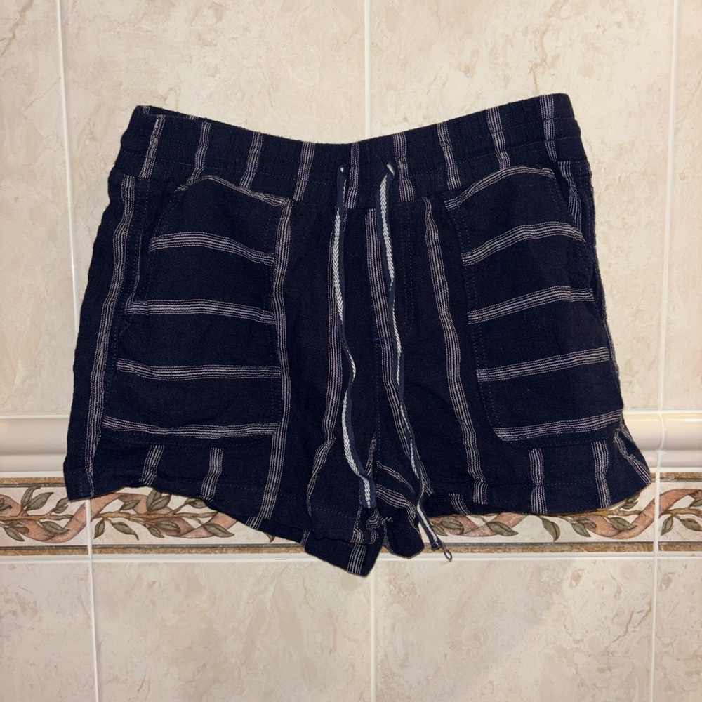 MAURICES dress shorts